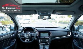 
									MG RX5 2020 full								