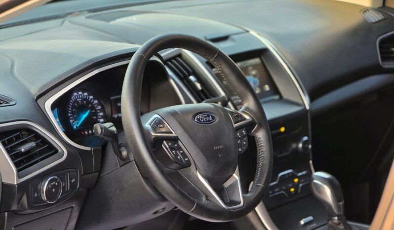 
								Ford Edge SEL 2016 full									