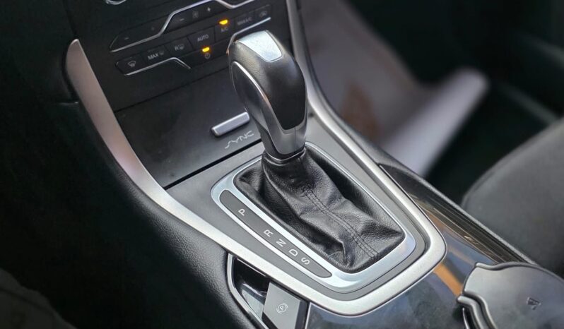 
								Ford Edge SEL 2016 full									