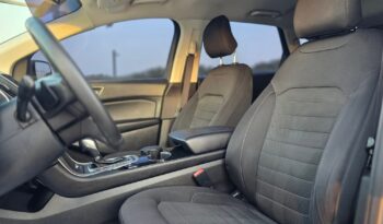 
									Ford Edge SEL 2016 full								
