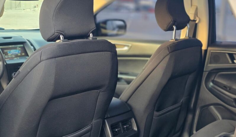 
								Ford Edge SEL 2016 full									