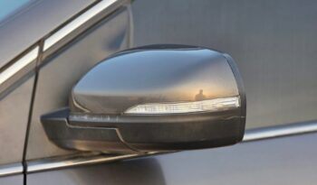 
									Ford Edge SEL 2016 full								