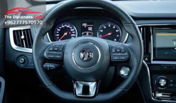 
									MG RX5 2020 full								