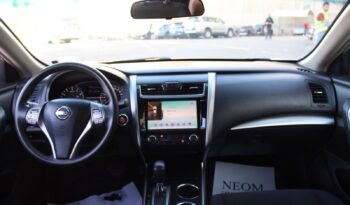 
									Nissan Altima 2013 full								