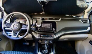 
									Nissan X-terra 2023 full								