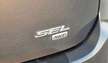 
									Ford Edge SEL 2016 full								