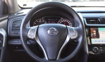 
									Nissan Altima 2013 full								