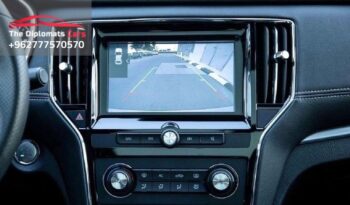 
									MG RX5 2020 full								