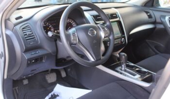 
									Nissan Altima 2013 full								