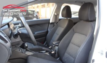 
									Kia Cerato 2014 full								