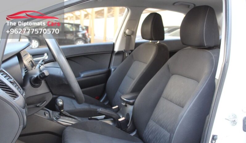 
								Kia Cerato 2014 full									