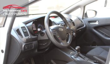 
									Kia Cerato 2014 full								