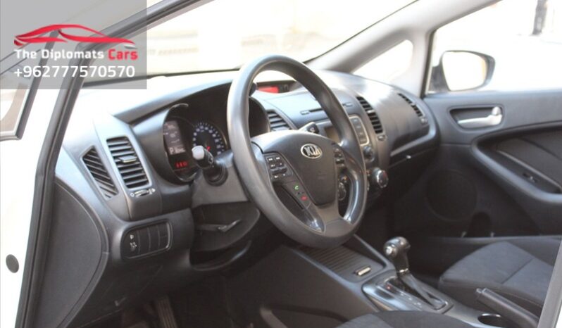 
								Kia Cerato 2014 full									