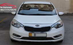 Kia Cerato 2014
