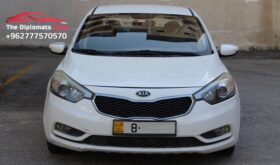Kia Cerato 2014