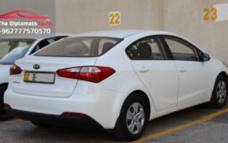 Kia Cerato 2014