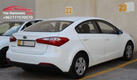 Kia Cerato 2014