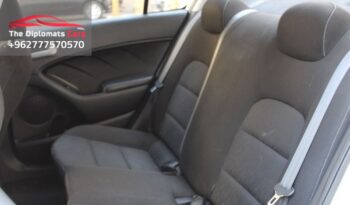 
									Kia Cerato 2014 full								