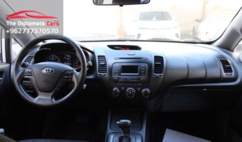 
									Kia Cerato 2014 full								