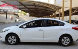 Kia Cerato 2014
