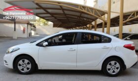 Kia Cerato 2014