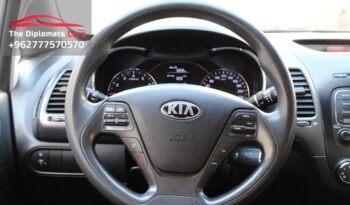 
									Kia Cerato 2014 full								