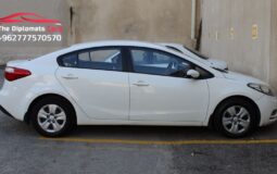 Kia Cerato 2014