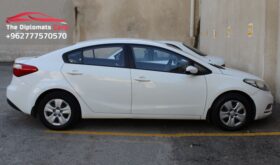 Kia Cerato 2014