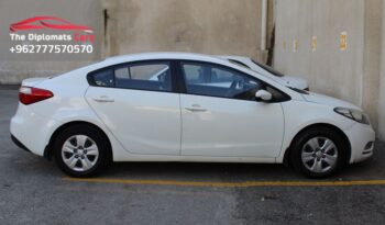 
									Kia Cerato 2014 full								