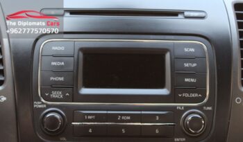 
									Kia Cerato 2014 full								