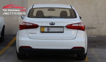 
									Kia Cerato 2014 full								