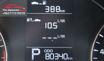 
									Kia Cerato 2014 full								