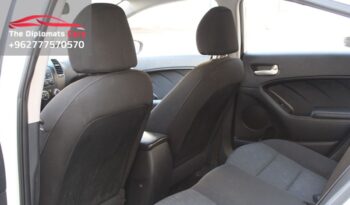 
									Kia Cerato 2014 full								