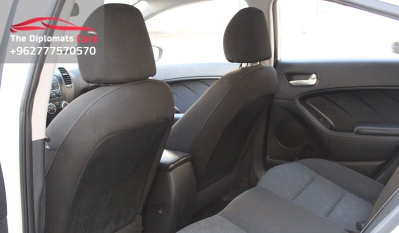 
								Kia Cerato 2014 full									
