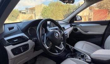 BMW X1 2021 full