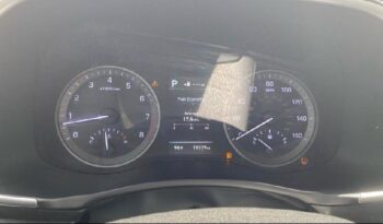 Hyundai Tucson 2021 full