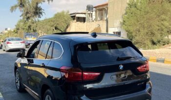 BMW X1 2021 full