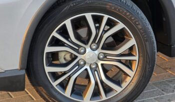 Mitsubishi Outlander 2016 full