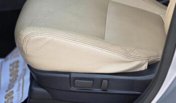 Mitsubishi Outlander 2016 full