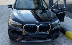 BMW X1 2021