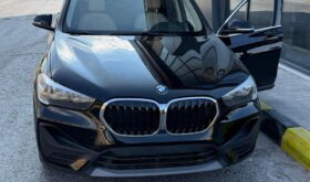 BMW X1 2021