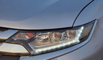 Mitsubishi Outlander 2016 full