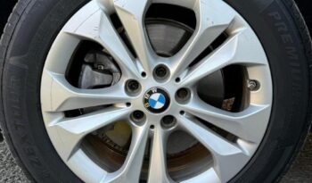 BMW X1 2021 full