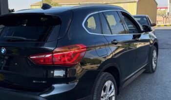 BMW X1 2021 full