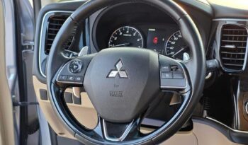 Mitsubishi Outlander 2016 full
