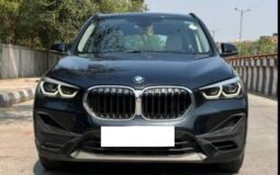 BMW X1 2021