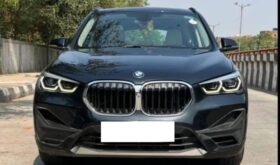 BMW X1 2021
