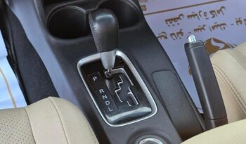 Mitsubishi Outlander 2016 full