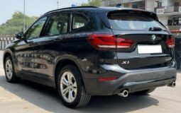 BMW X1 2021