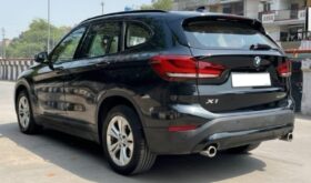 BMW X1 2021